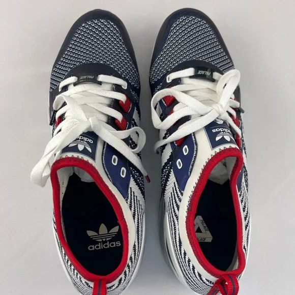 Adidas x Palace EQT Prime Knit Pack